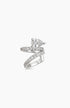 CAELI EAR CUFF (الأقراط)