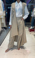 WIDE LEG PANTS (بنطلون) “JUNE”