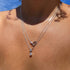 NIA NECKLACE (العقد)