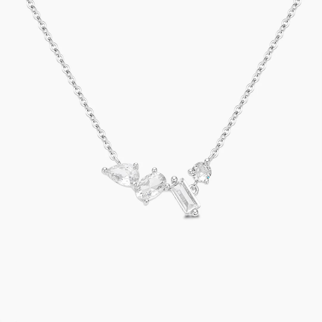 ELYSIA NECKLACE  (العقد)