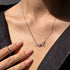 ELYSIA NECKLACE  (العقد)