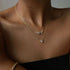 ELYSIA NECKLACE  (العقد)