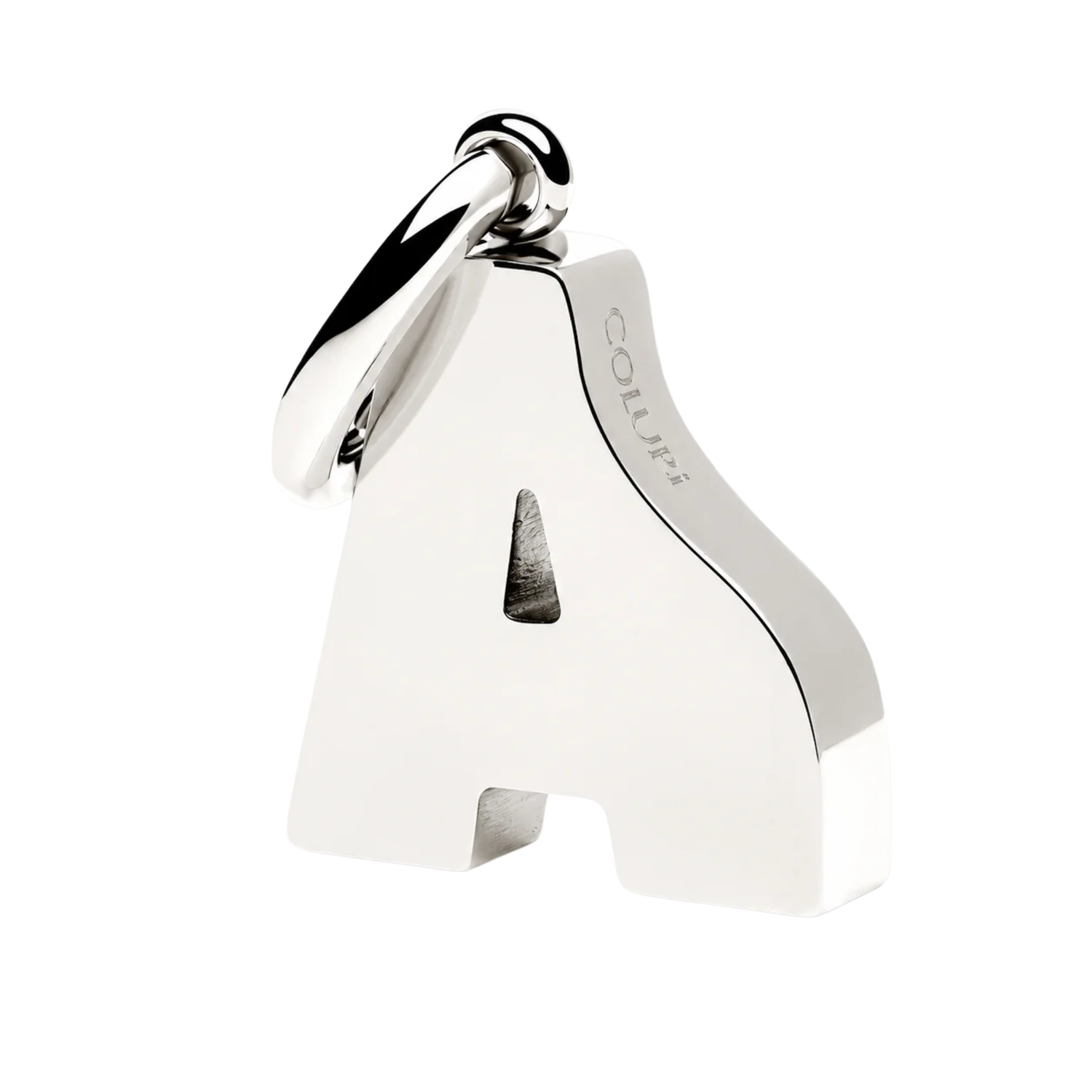LETTER CHARM سحر A