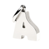 LETTER CHARM سحر A