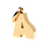 LETTER CHARM سحر A