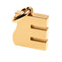 LETTER CHARM سحر E