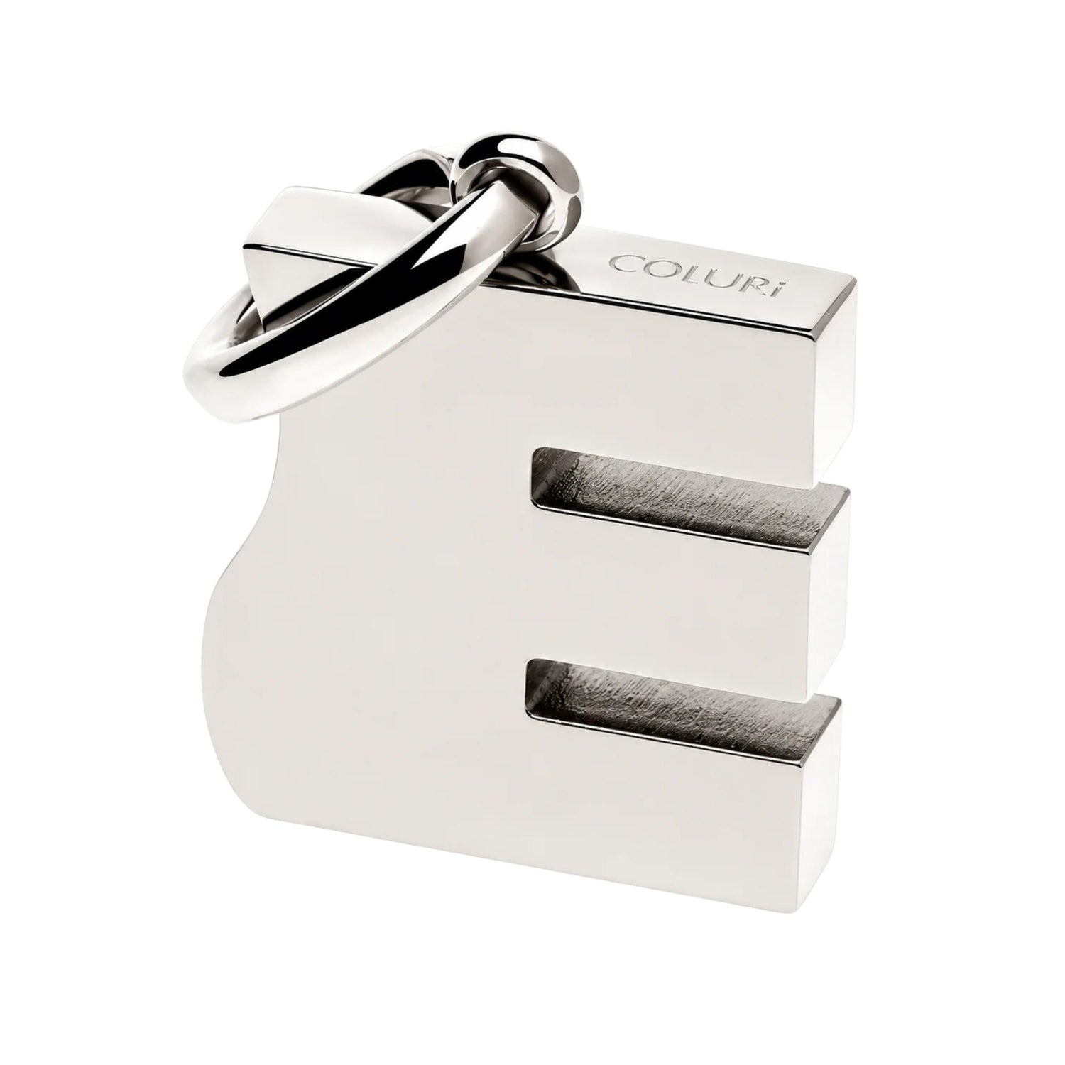 LETTER CHARM سحر E