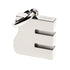 LETTER CHARM سحر E