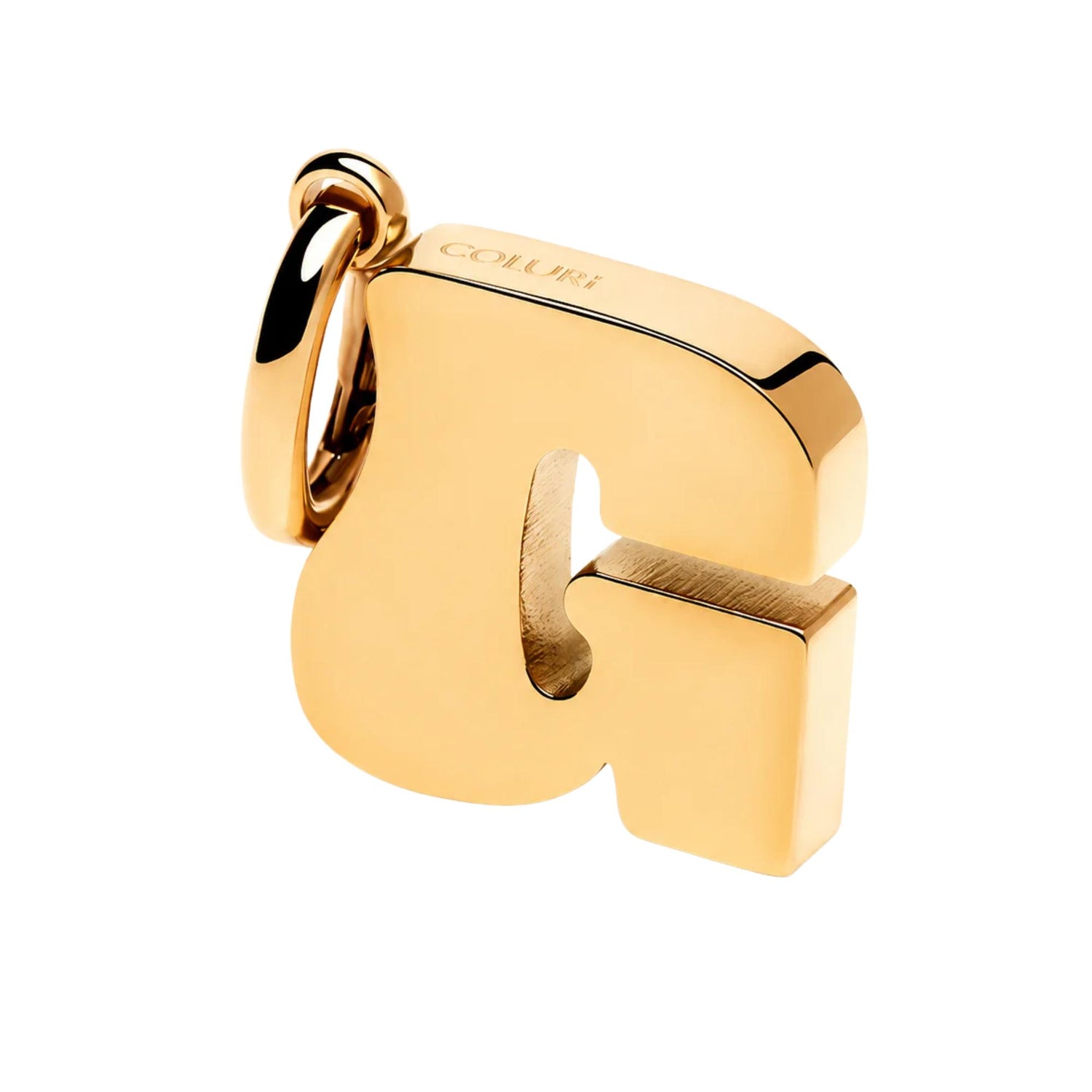 LETTER CHARM سحر G
