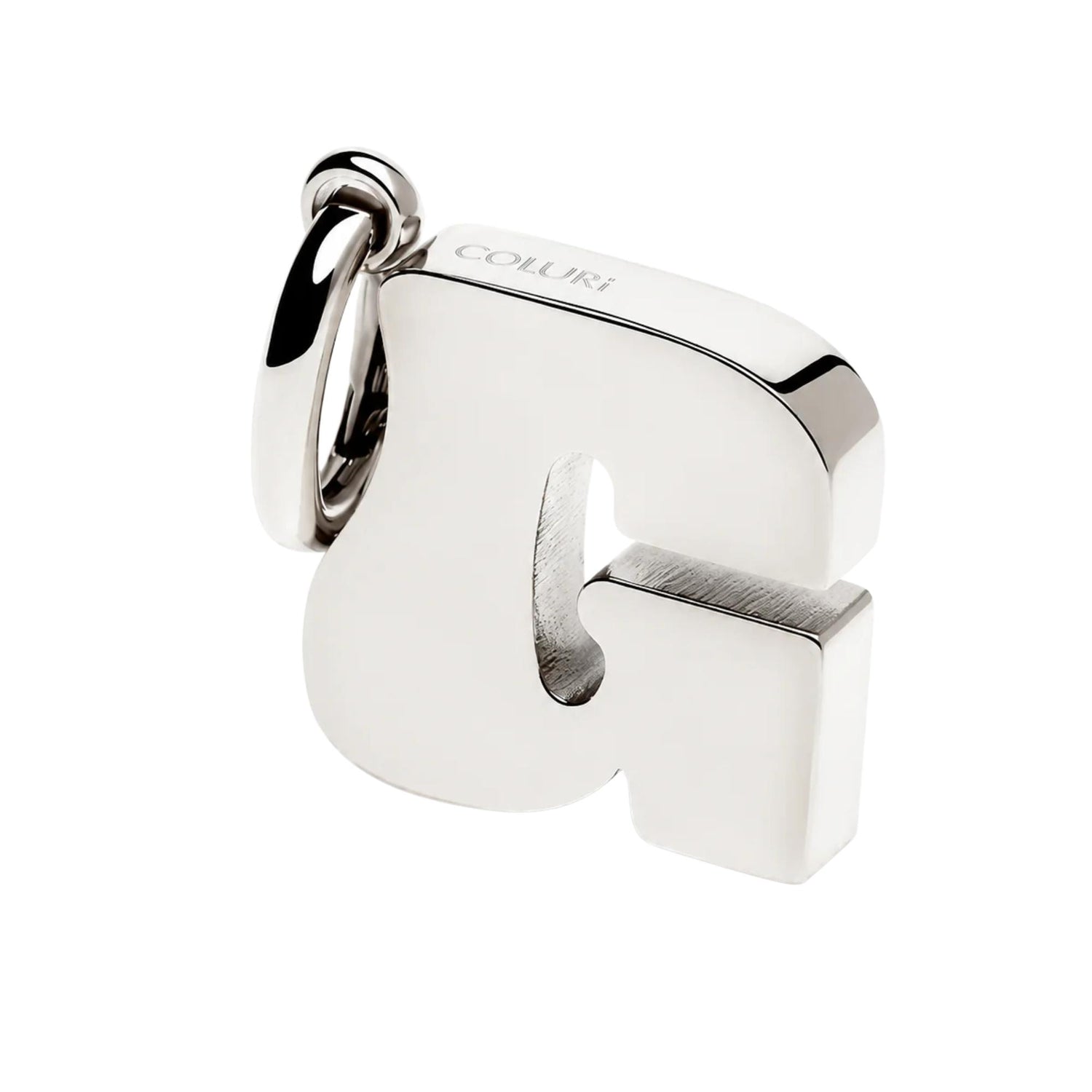LETTER CHARM سحر G