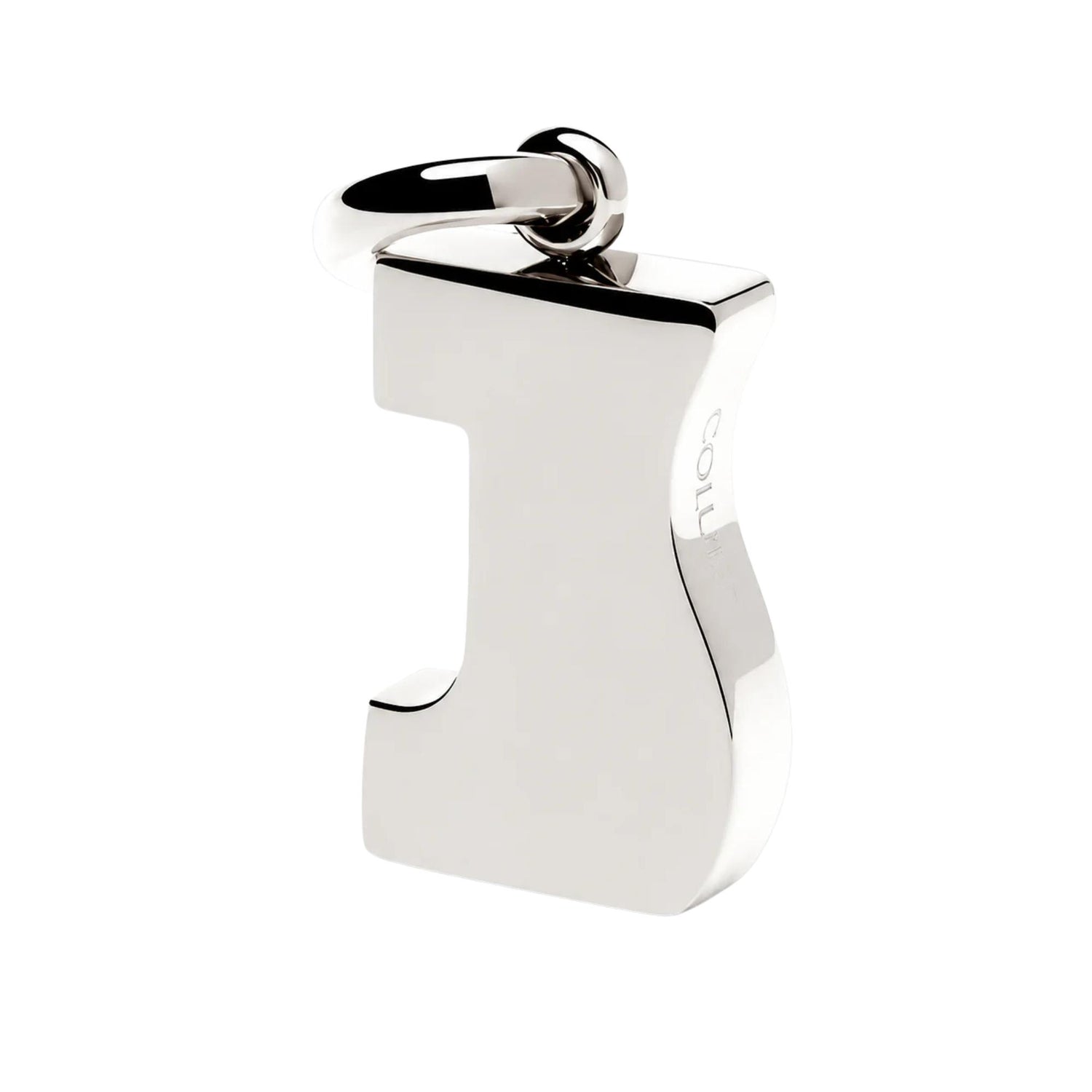 LETTER CHARM سحر J