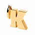 LETTER CHARM سحر K