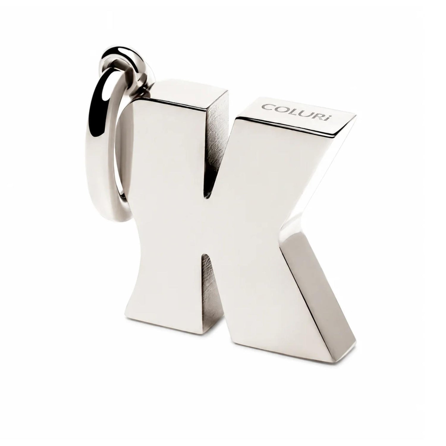 LETTER CHARM سحر K