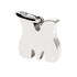 LETTER CHARM سحر M