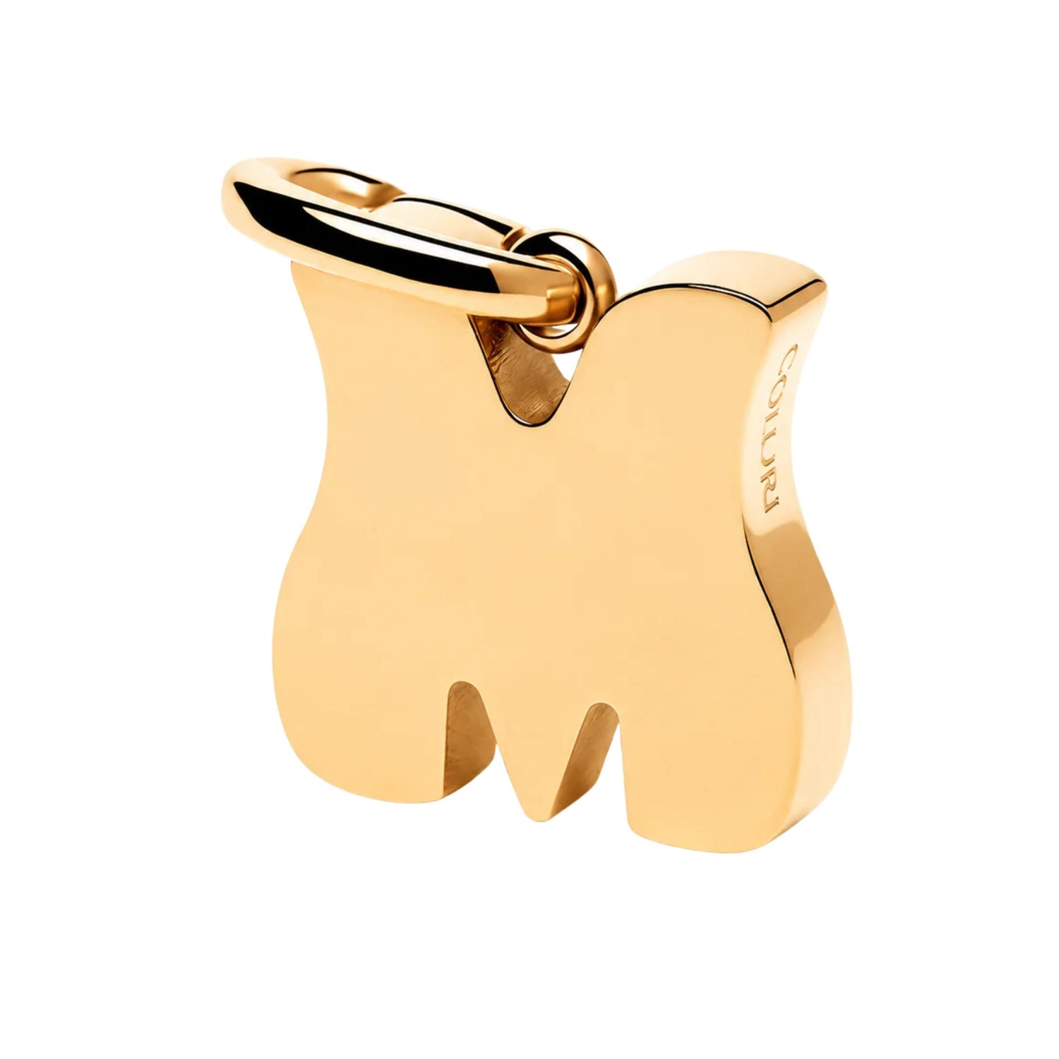 LETTER CHARM سحر M