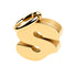 LETTER CHARM سحر S
