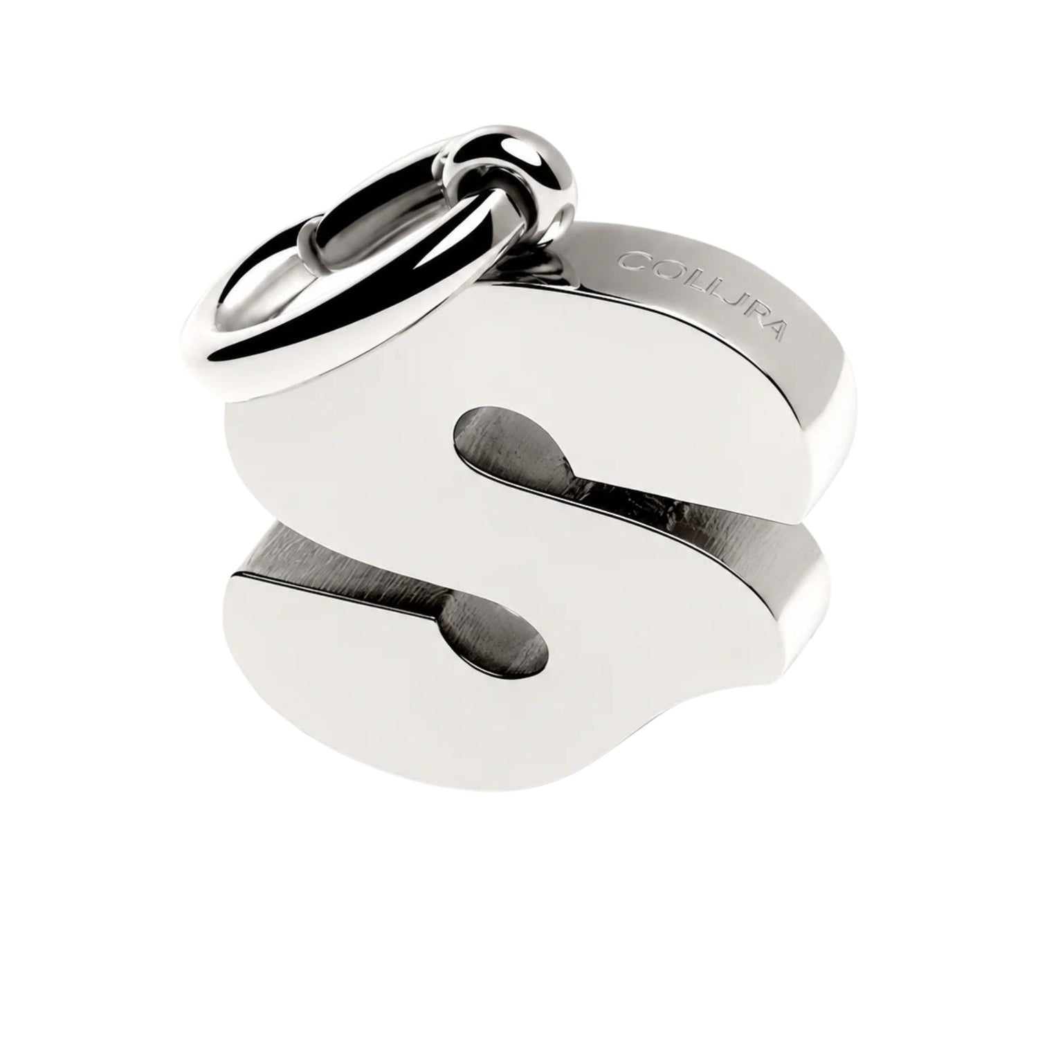 LETTER CHARM سحر S