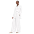 LINEN-VISCOSE 2-PIECE SET زوج (SHIRT & PANTS قميص وبنطلون) “THE SOFTY"