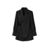 LONG SLEEVES BLOUSE-BLAZER "MIKA" (‎قميص)