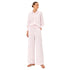 LOOSE FIT 2-PIECE SET زوج (SHIRT & PANTS قميص وبنطلون) “THE LINEA"