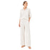 LOOSE FIT 2-PIECE SET زوج (SHIRT & PANTS قميص وبنطلون) “THE LINEA"