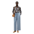 ELASTICATED WAIST BAND TROUSERS (بنطلون) "MUSA"