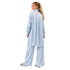 LOOSE FIT FLOW SHIRT (قميص) “FREESIA”