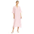 LOOSE FIT MAXI DRESS فستان “THE COASTAL DRIFT”