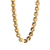 LORDE STATEMENT NECKLACE قلادة