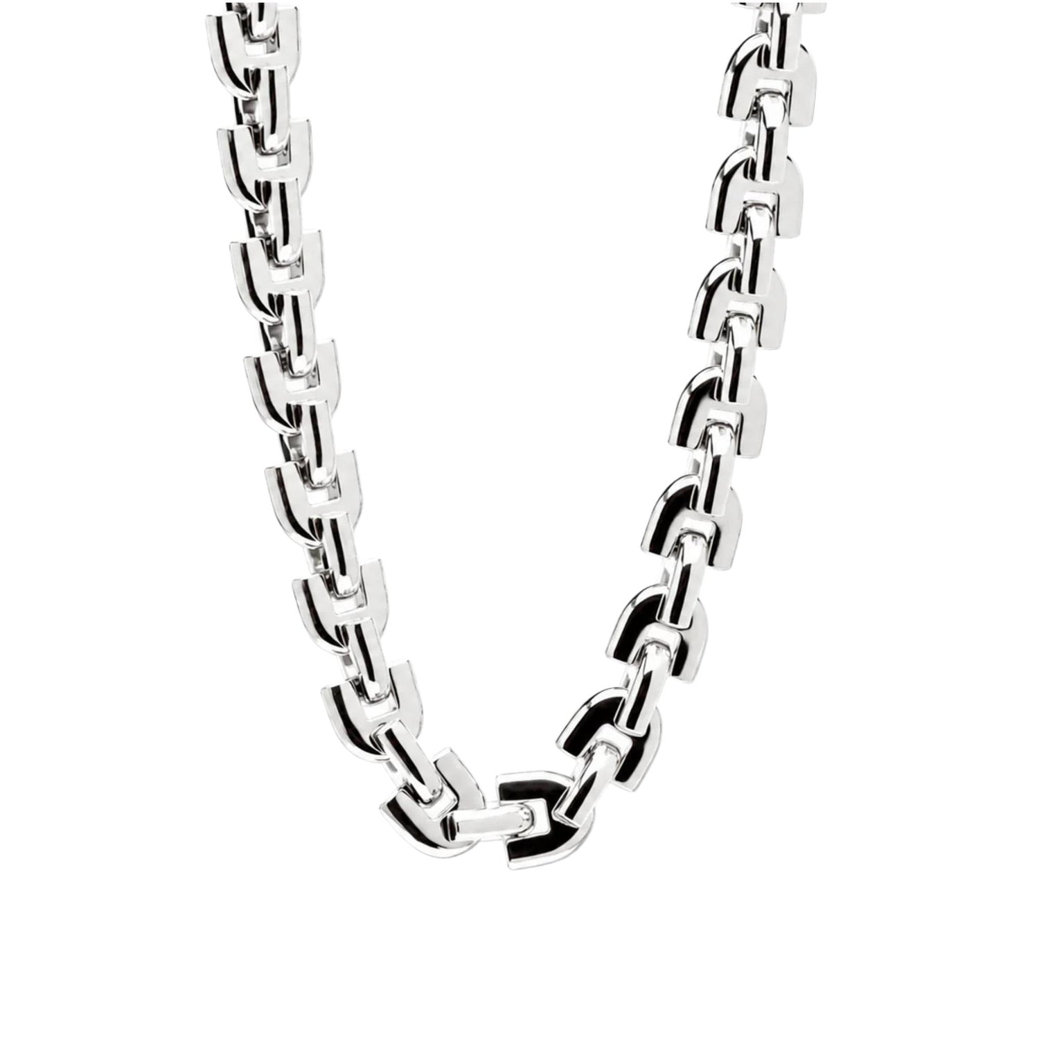 LORDE STATEMENT NECKLACE قلادة
