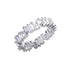 LUMEN RING - STERLING SILVER (الخاتم)