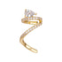 MAIA EAR CUFF (الأقراط)