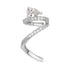 MAIA EAR CUFF (الأقراط)