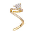 MAIA EAR CUFF (الأقراط)