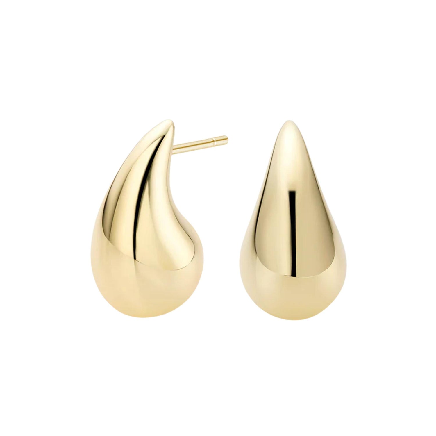 MARE EARRINGS (الأقراط)