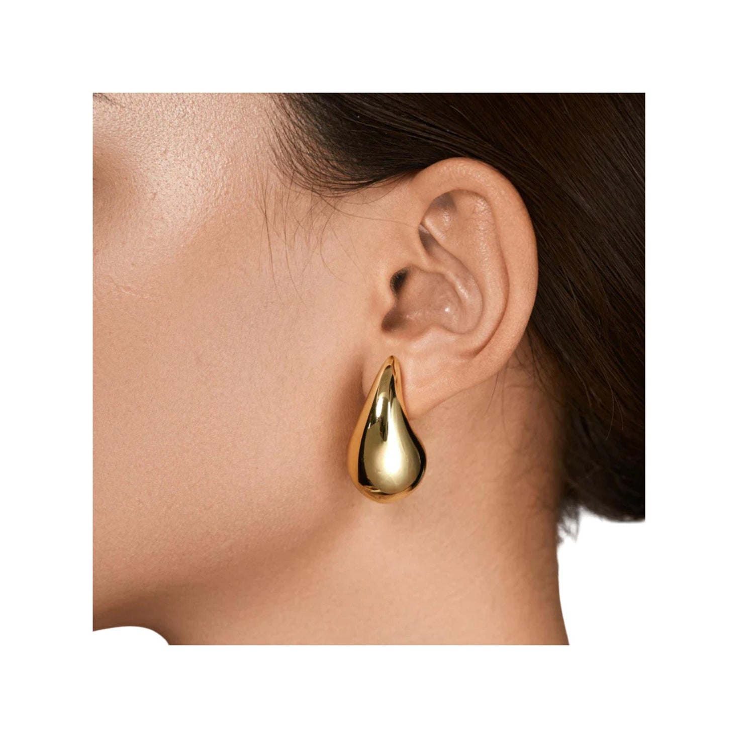 MARE EARRINGS (الأقراط)