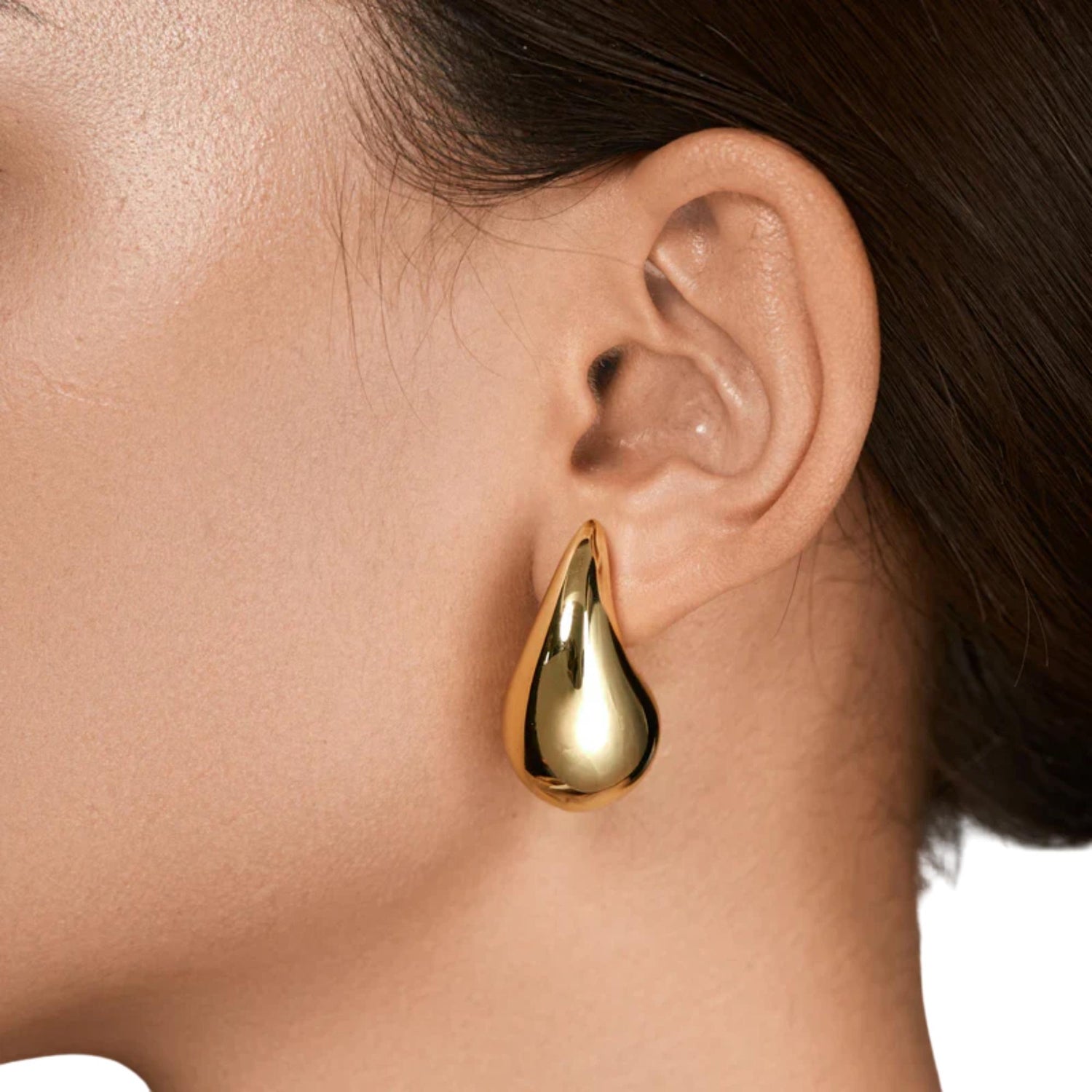 MARE EARRINGS (الأقراط)