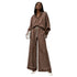 MAZE LINE LOUNGE TWO-PIECE SET  زوج “STORY”