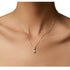 NALA NECKLACE (العقد)