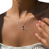 NALA NECKLACE (العقد)