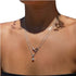 NALA NECKLACE (العقد)
