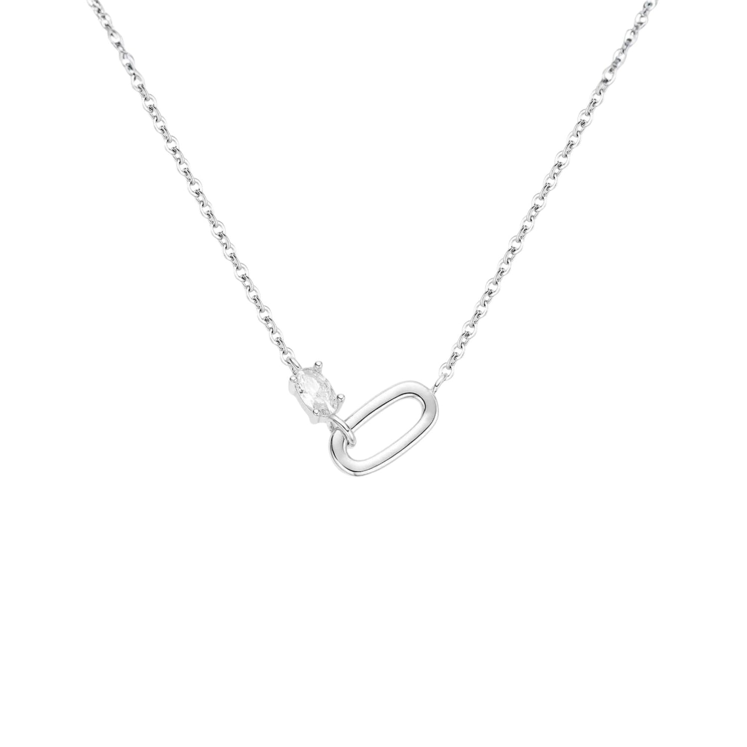 NIA NECKLACE (العقد)