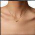 NIA NECKLACE (العقد)