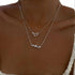 NIA NECKLACE (العقد)