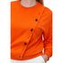 ONE SIDE WAVE STRING SWEATSHIRT (قميص)