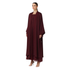 OPEN FRONT ABAYA “GRETTA”