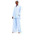 OVERSIZED LINEN VISCOSE  SHIRTقميص “SOFTY"