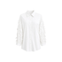 OVERSIZED SLEEVE’S FRINGE SHIRT (فستان)"NELLY"