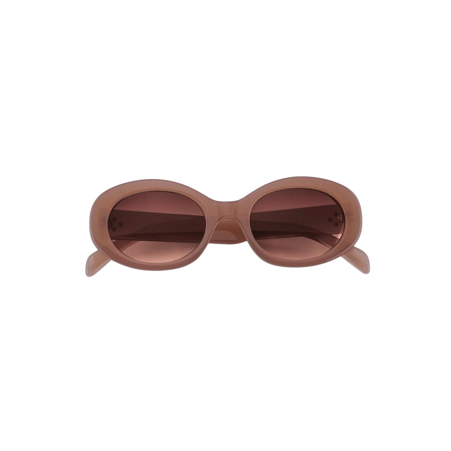 OVE SUNGLASSES COCOA (النظارات الشمسية)