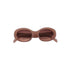 OVE SUNGLASSES COCOA (النظارات الشمسية)